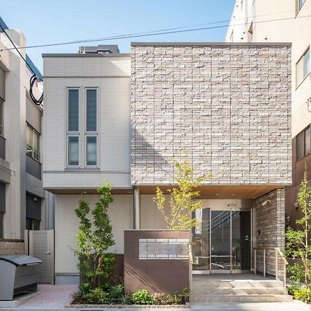 GRAND BASE Kagoshima Lejlighedshotel Eksteriør billede